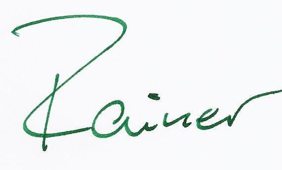 Unterschrift (eingescannt)